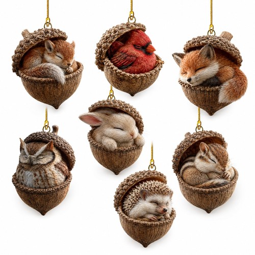Weihnachtsbaumschmuck