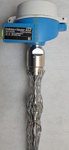 Endress hauser tm131 - endress+hauser,