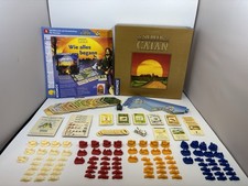 Die Siedler von Catan 10 Jahre