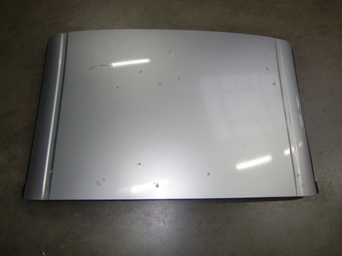 Dach manuell honda - dach,