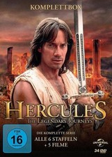 Hercules - The Legendary