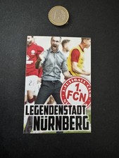 Ultras Aufkleber Nürnberg, UN