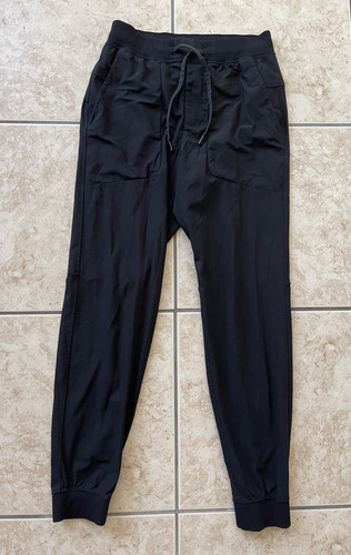 Lululemon men abc - men's, joggers