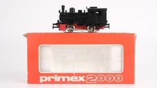 Märklin/Primex H0 Dampflok