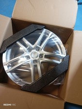 Alufelge Felge DEZENT TZ