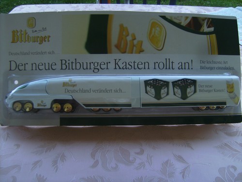 Mini truck der - , neue