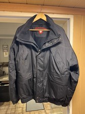 Wellensteyn jacke herren - jacke, gr