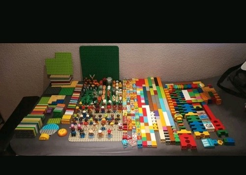 Lego duplo konvolut sammlung - duplo,