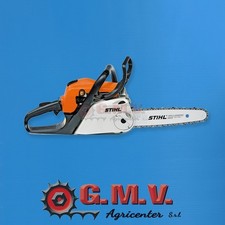 Benzin-kettensäge Stihl MS