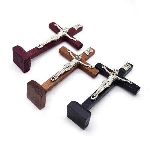 Holz kreuz kruzifix jesus - holz,