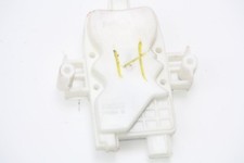 Stellmotor Heckklappe