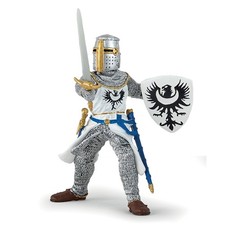 Papo 39946 - Fantasy - Weisser