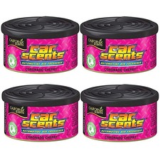 California Car Scents California Scents Lufterfrischer Auto Coronado Cherry