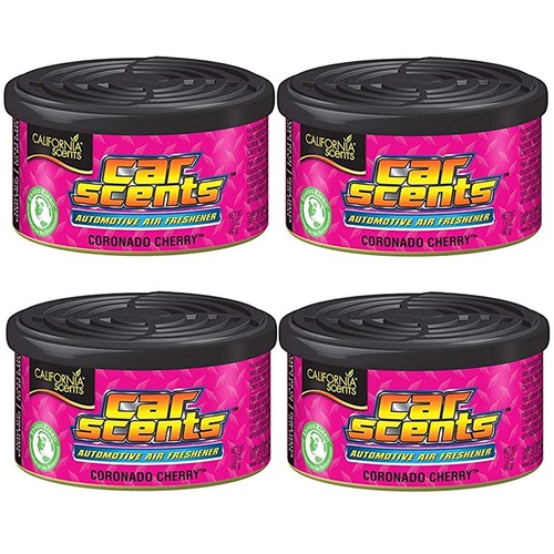 California car scents - california,