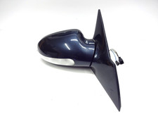 Mercedes CLK W208 Mopf