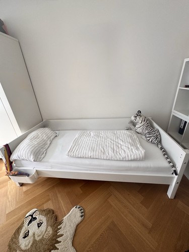 Kinderbett der marke - der,