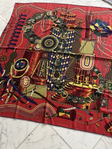 Hermès tuch aus - hermès,