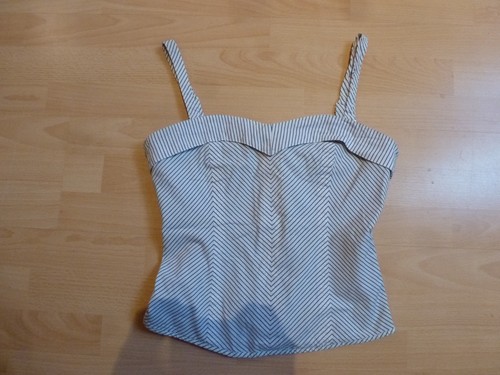 Damen stretch träger - damen,