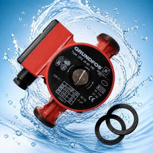 Grundfos ups 180mm - grundfos, 25-60