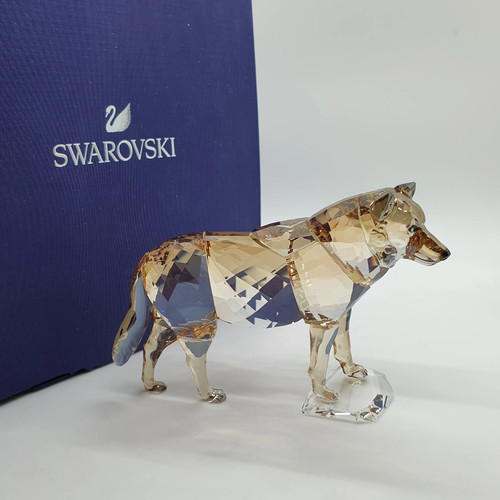 Swarovski scs jahresfigur 2019 - swarovski,