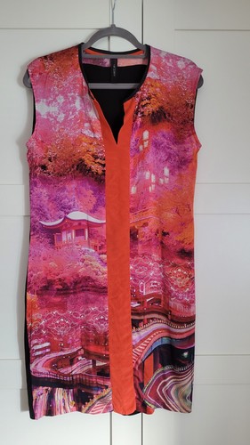 Marc cain kleid - kleid,
