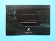 Prospekt / Katalog /