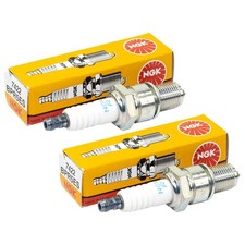 Zündkerze KFZ Set 2 Stück NGK BPR5ES
