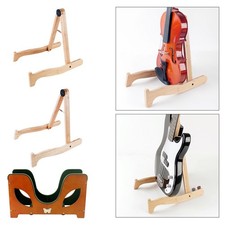 Faltbarer Gitarrenständer aus