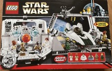 LEGO Star Wars 7754 Home One