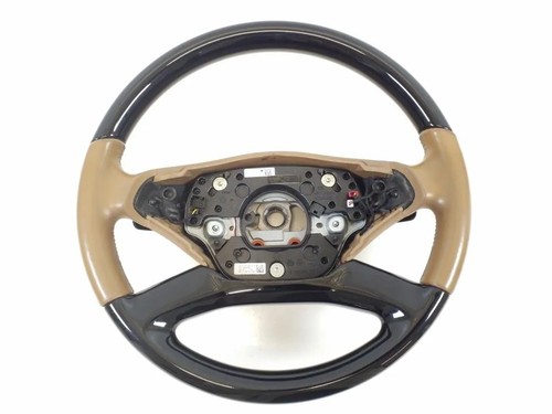 Mercedes benz w221 lenkrad - w221,