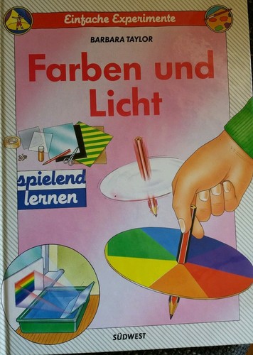 Farben und licht - farben,