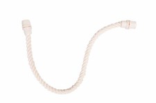 Karlie flexible Sitzstange aus Seil Vogel Wellensittich Käfig Zubehör