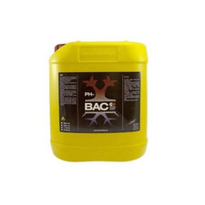 BAC ph min 5L 38% Für