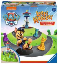 Ravensburger Paw Patrol: Lotti
