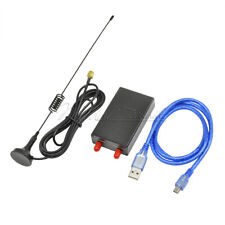 UV HF RTL-SDR USB Tuner Receiver/ R820T+8232 Ham Radio 100KHz-1.7GHz Full Band