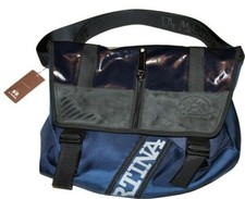 La Martina Messenger