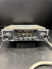 EARLY STYLE MERCEDES BECKER