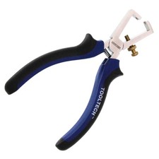 Tool Tech Abisolierzange 160