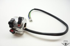 Lenker Armatur Schalter