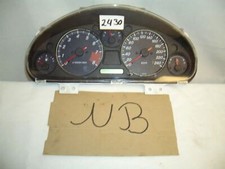 mx5  NB Tacho  Tachometer