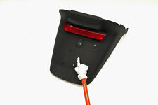 Piaggio 125 MP3 (1) 08' Rear mudguard Spritzschutz hinten Number Plate Holder