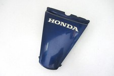 Verkleidung Heckverkleidung mitte Heck - Spoiler Fairing Cover Honda CBR 125RS