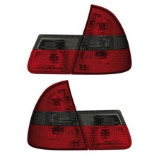 2 x Rückleuchten (rechts &