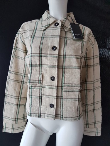Marc polo jacke damen - marc, o´polo