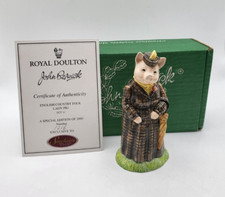 Beswick English Country Folk