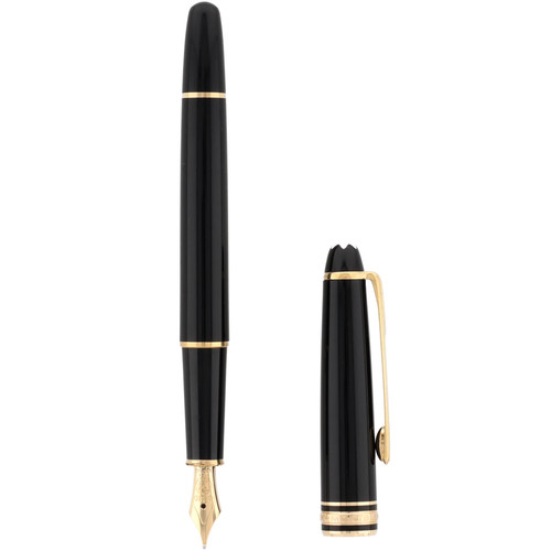 Montblanc meisterstück - montblanc,