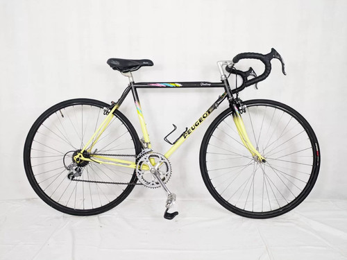 Vintage rennrad peugeot - vintage,
