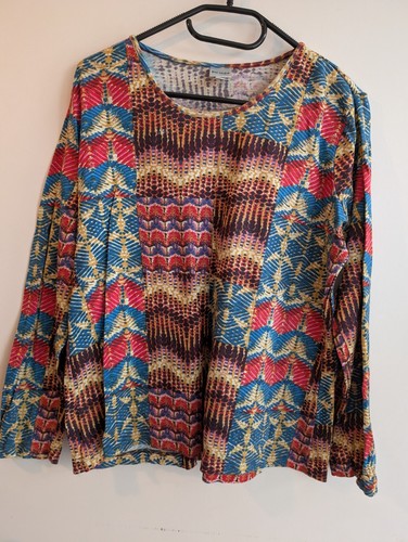 Shop langarm shirt 46 - dw,