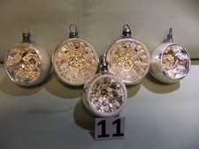 Reflex Weihnachtsbaumkugel