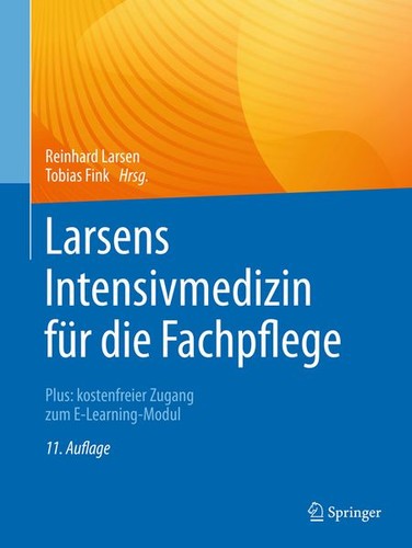 Larsens intensivmedizin für - larsens,